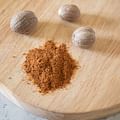nutmeg