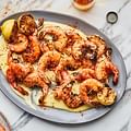 peeled deveined medium shrimp